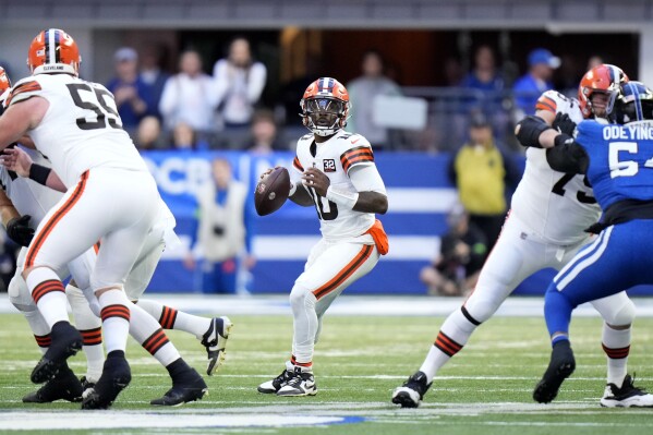Cleveland hotsell throwback jerseys